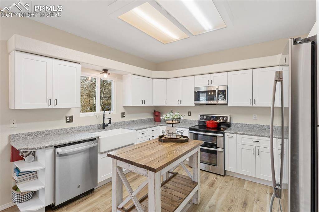 Colorado Springs, CO 80921,1268 Lawn Lake TRL