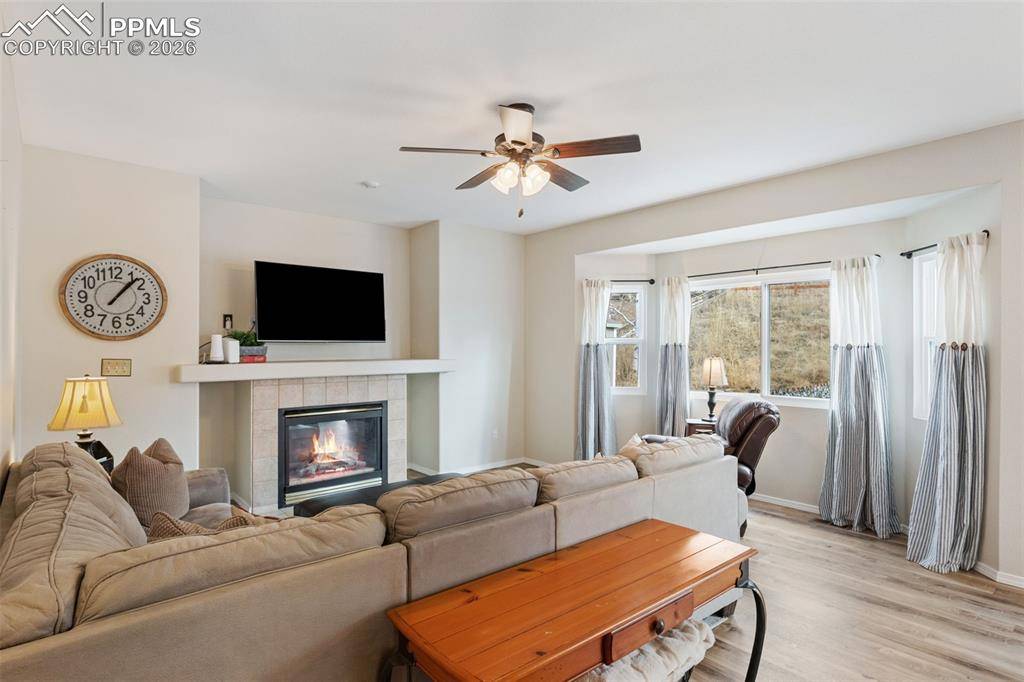 Colorado Springs, CO 80921,1268 Lawn Lake TRL