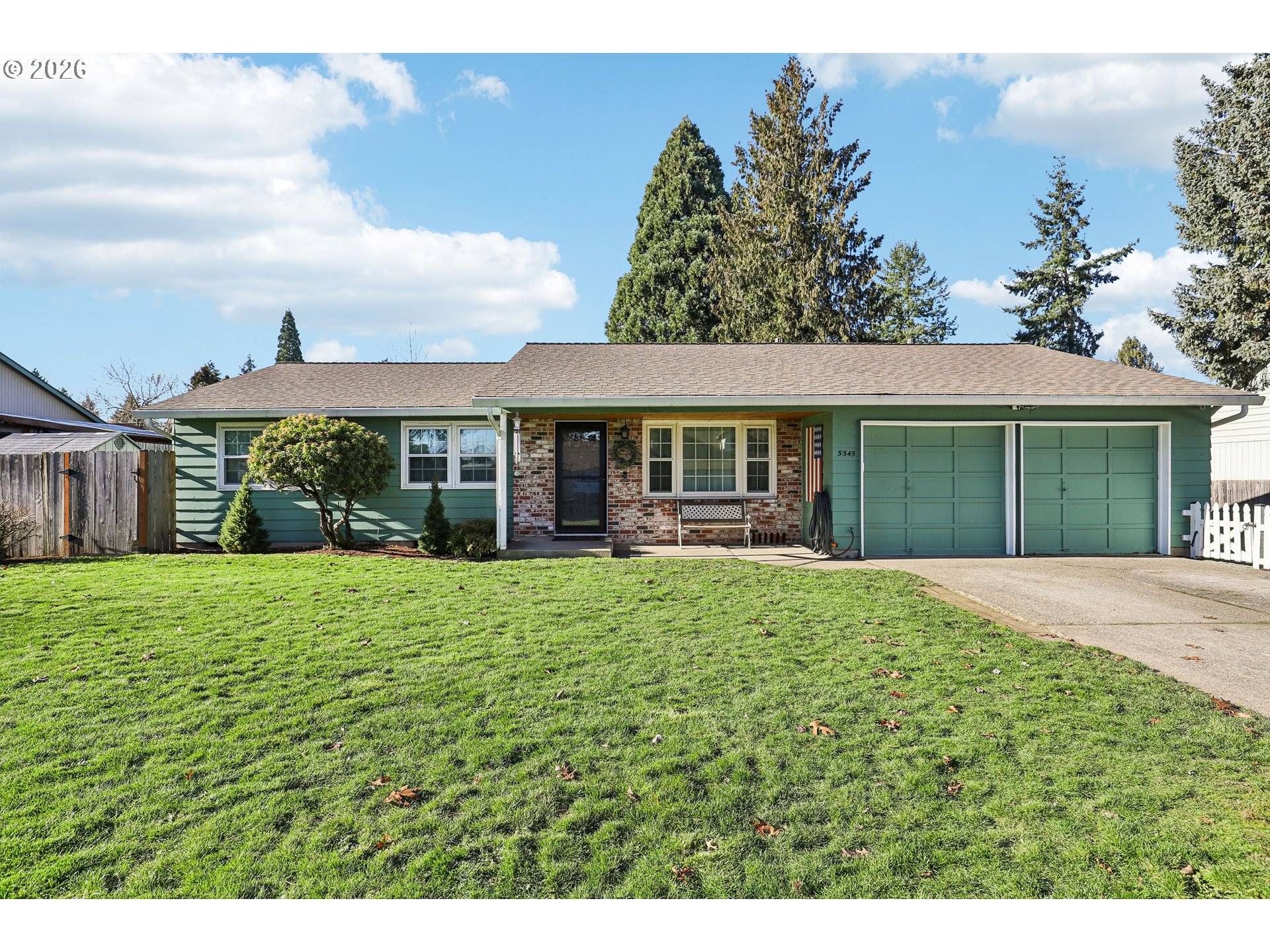 Beaverton, OR 97078,5545 SW 191ST CT