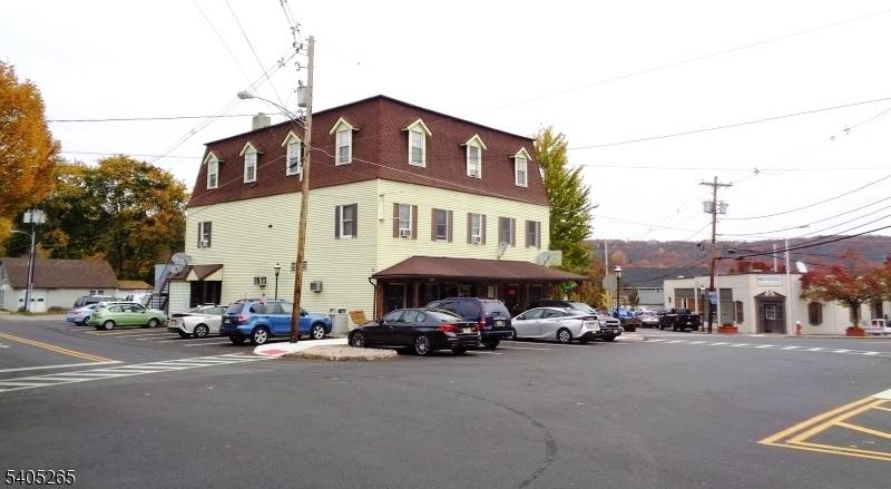 Branchville Boro, NJ 07826,1 Wantage Ave