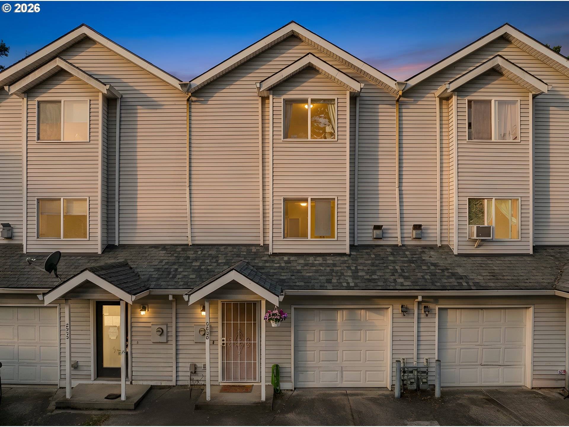 Portland, OR 97233,2327 SE LEE LN