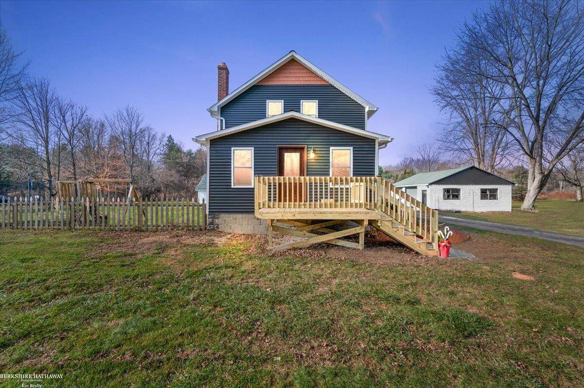 Clay, MI 48001,8846 Stone RD