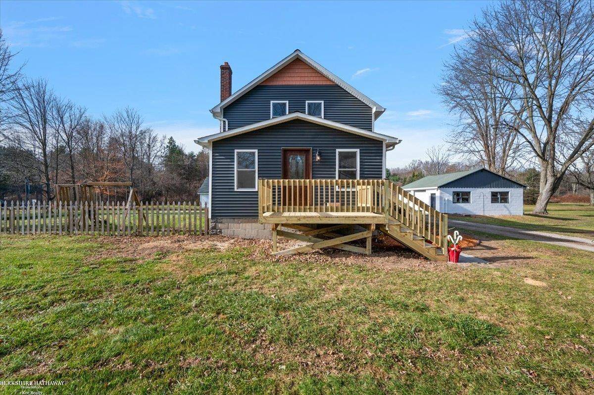 Clay, MI 48001,8846 Stone RD