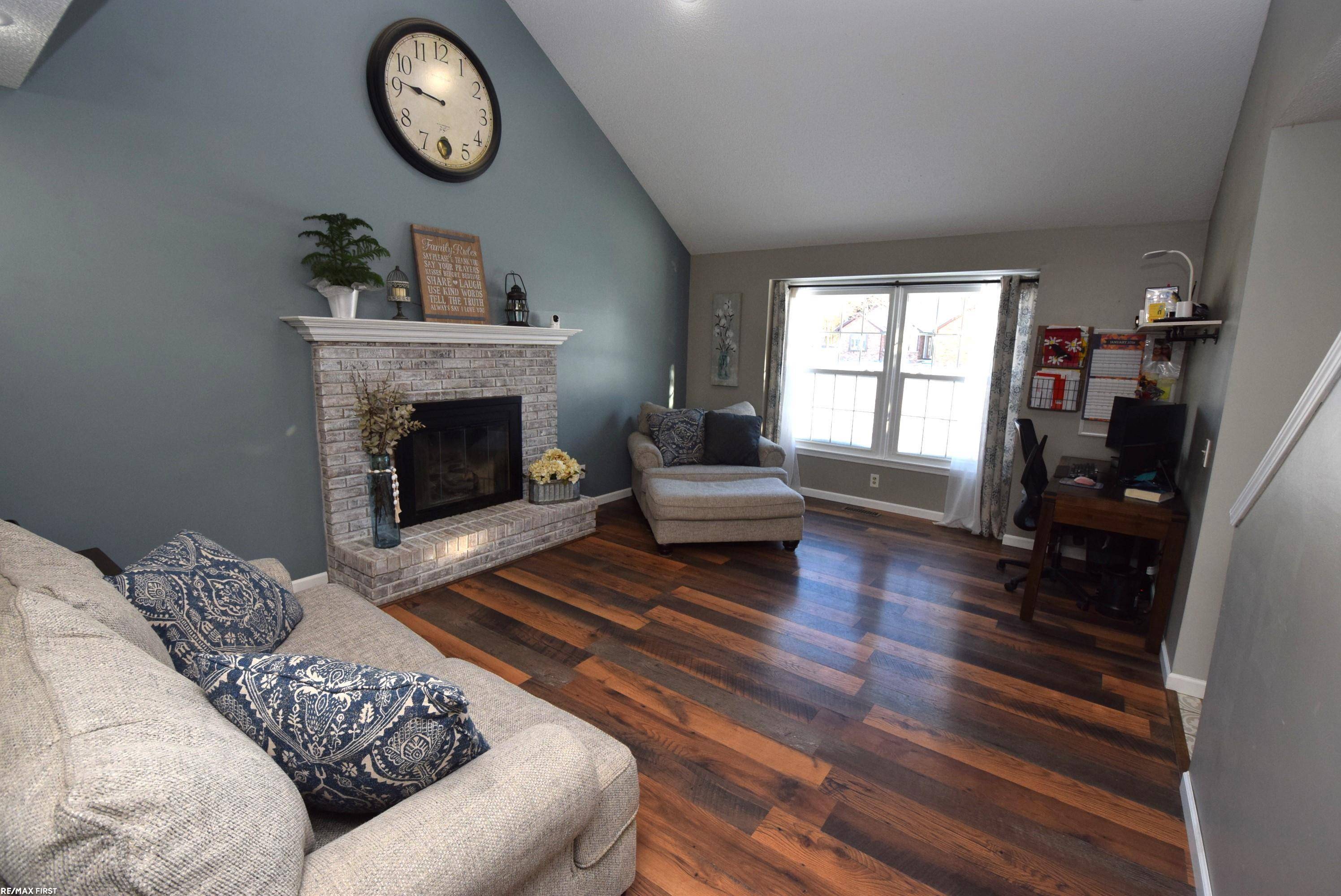 Saint Clair, MI 48079,740 Highland DR