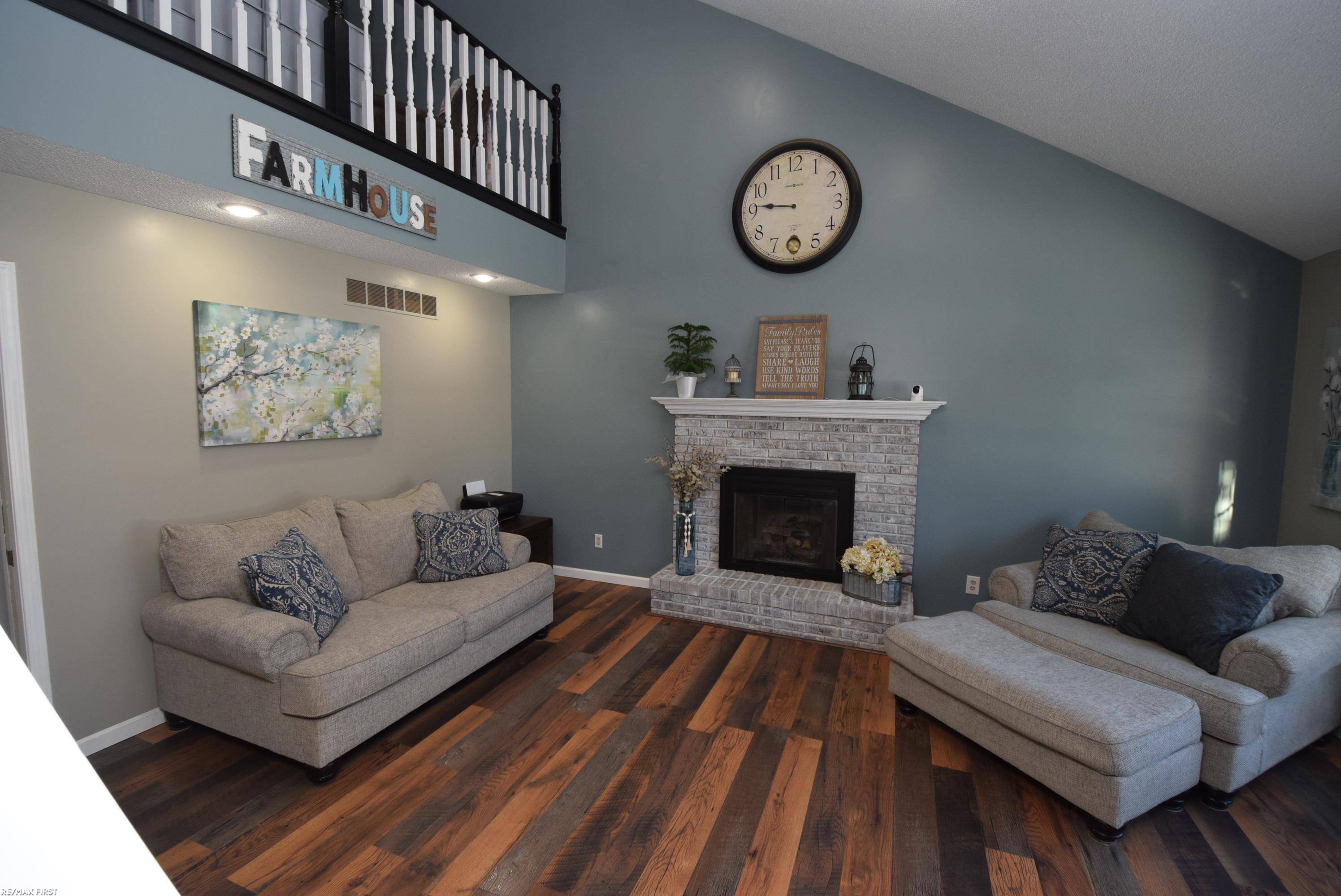 Saint Clair, MI 48079,740 Highland DR