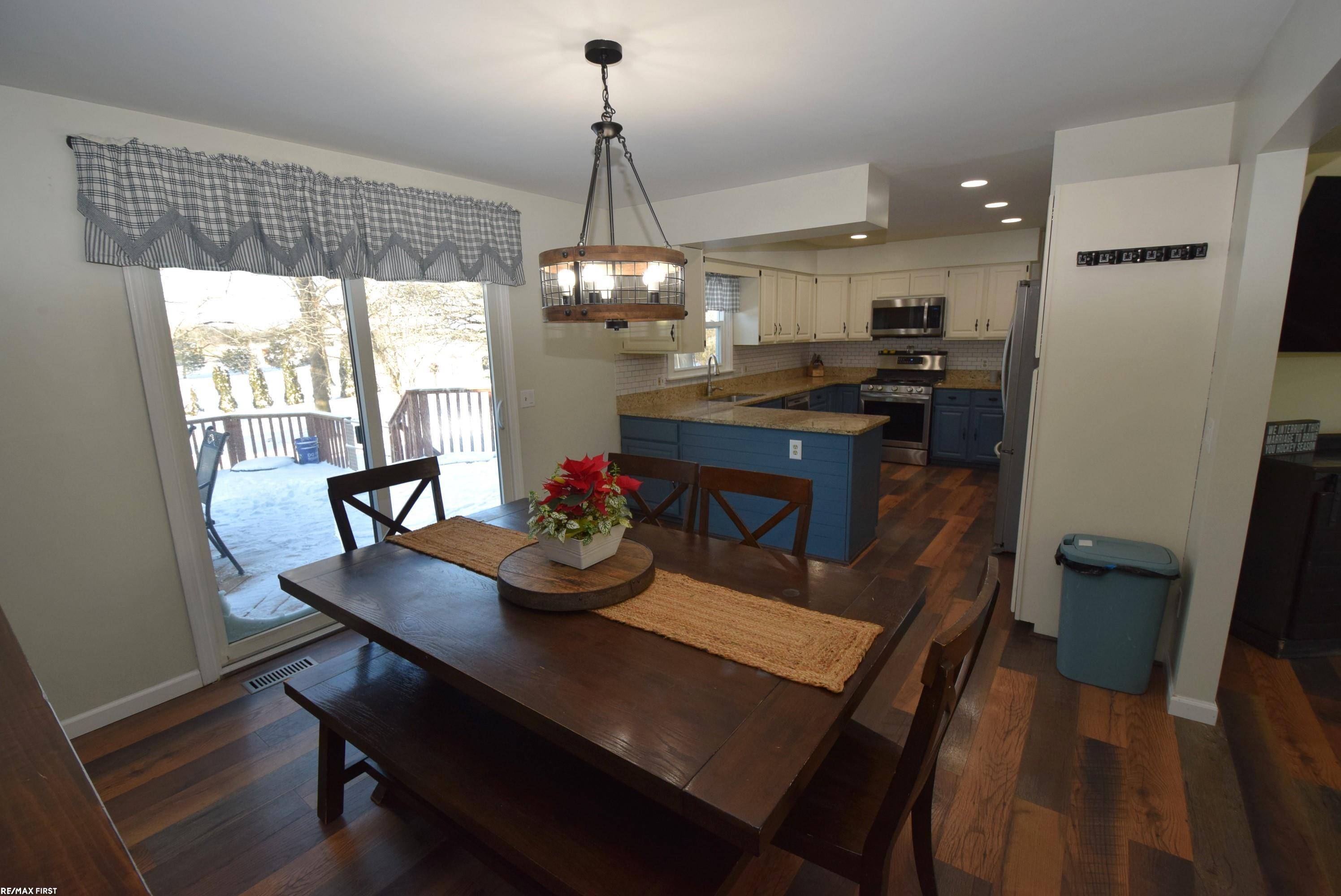 Saint Clair, MI 48079,740 Highland DR