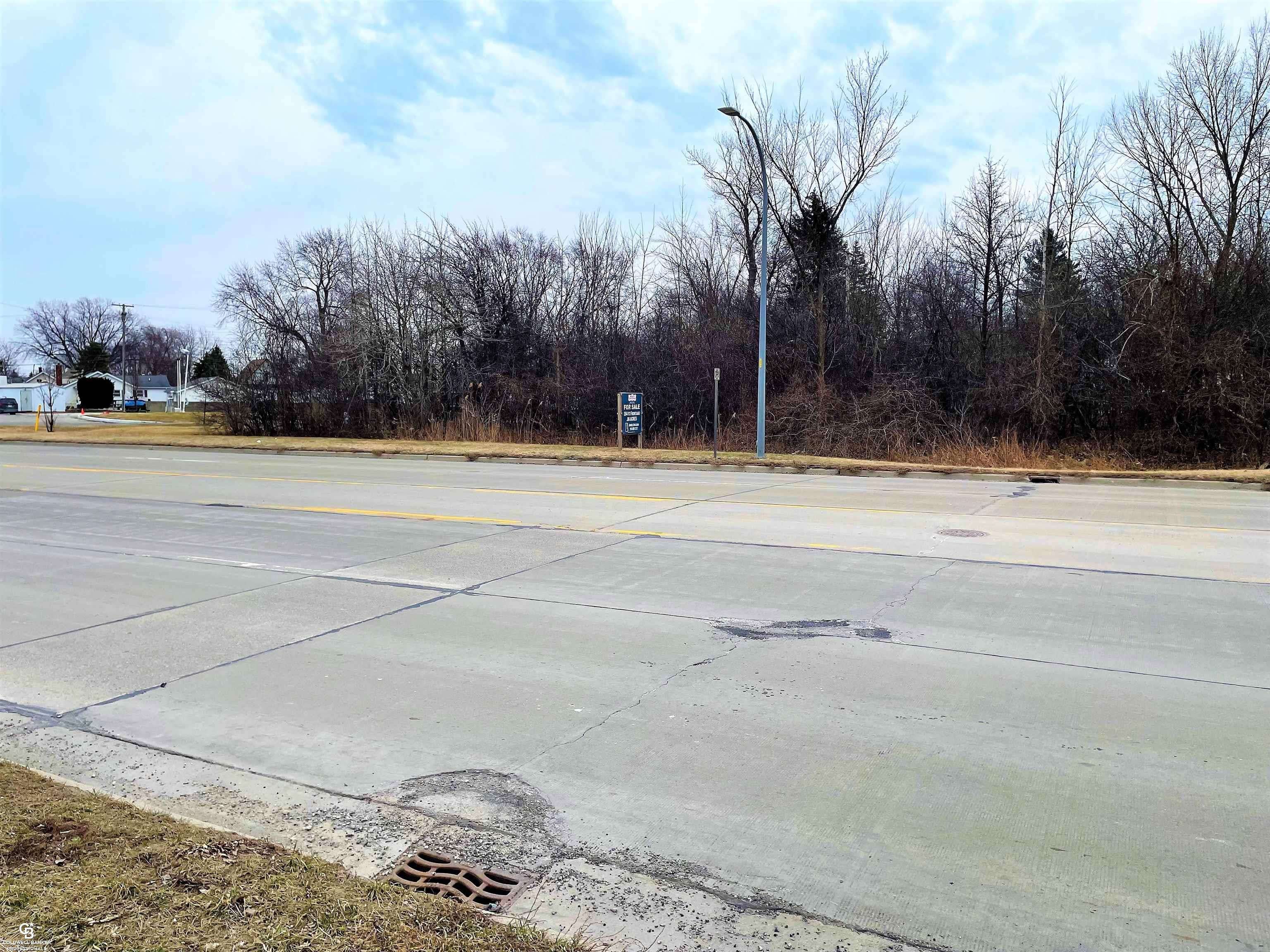 00 Gratiot BLVD, Marysville, MI 48040