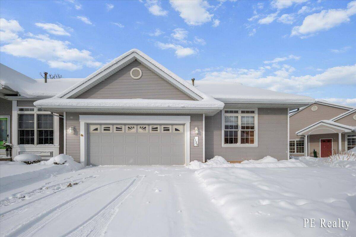 Grand Rapids, MI 49534,1129 Kensington ST NW