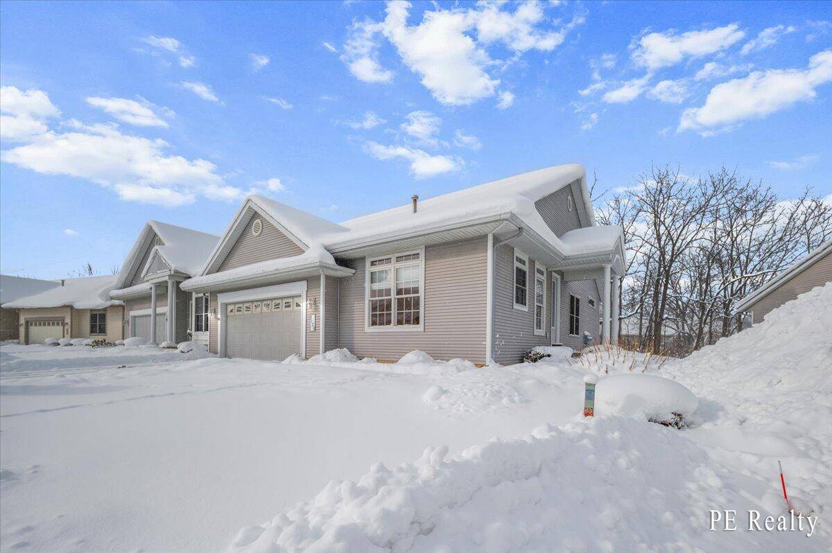 Grand Rapids, MI 49534,1129 Kensington ST NW