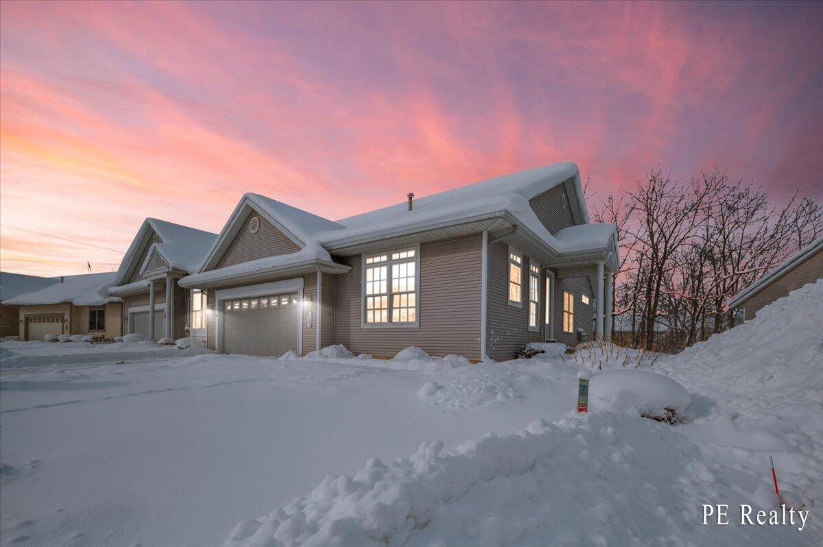 Grand Rapids, MI 49534,1129 Kensington ST NW