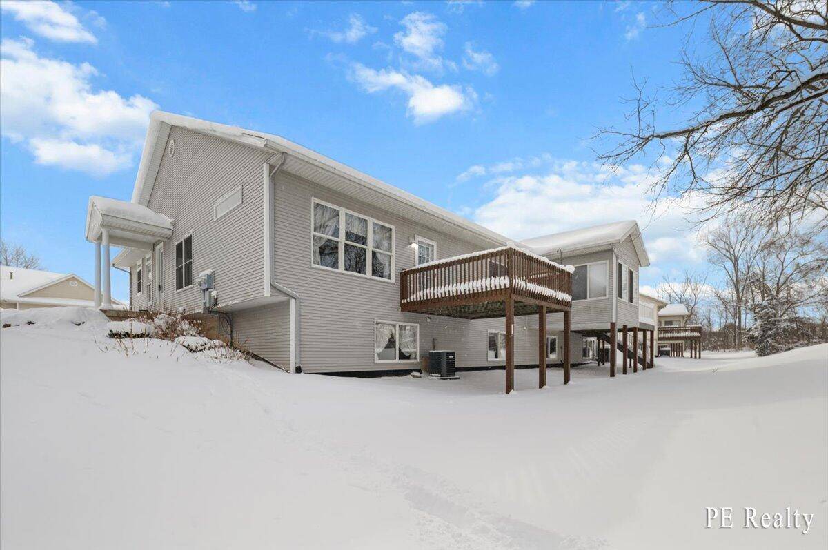 Grand Rapids, MI 49534,1129 Kensington ST NW