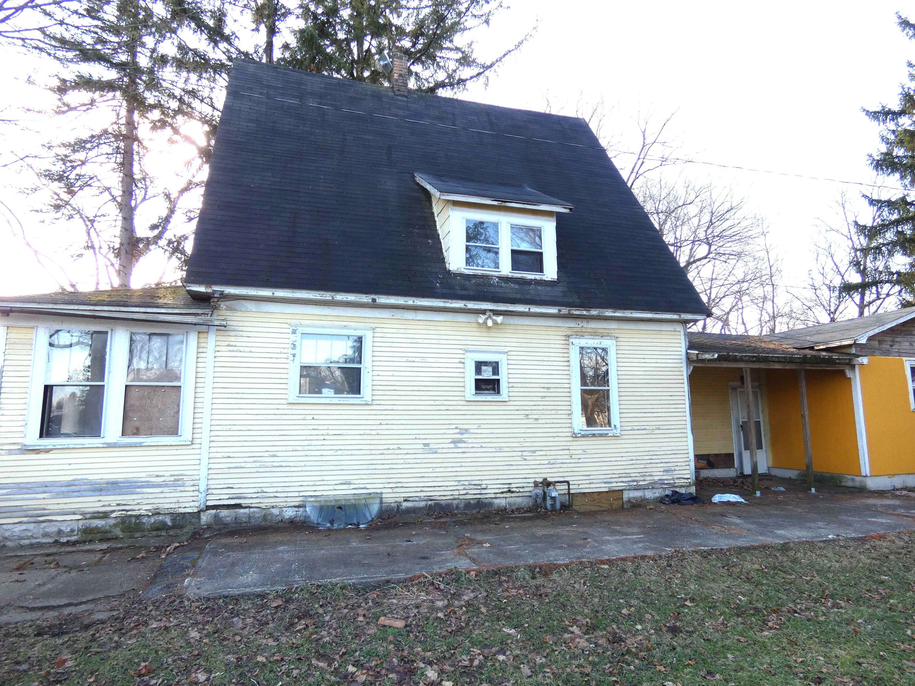 Benton Harbor, MI 49022,660 Pearl ST