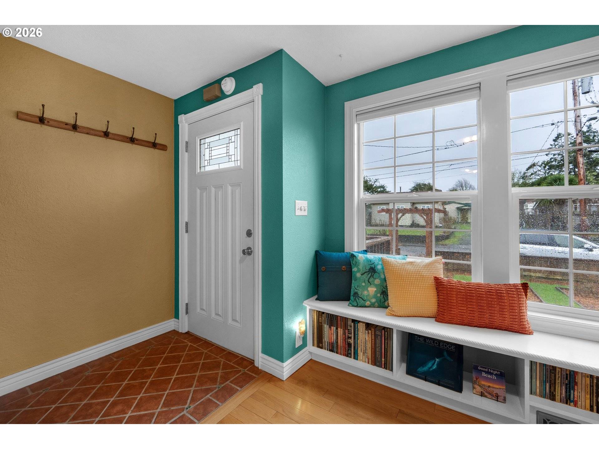 Seaside, OR 97138,810 16TH AVE