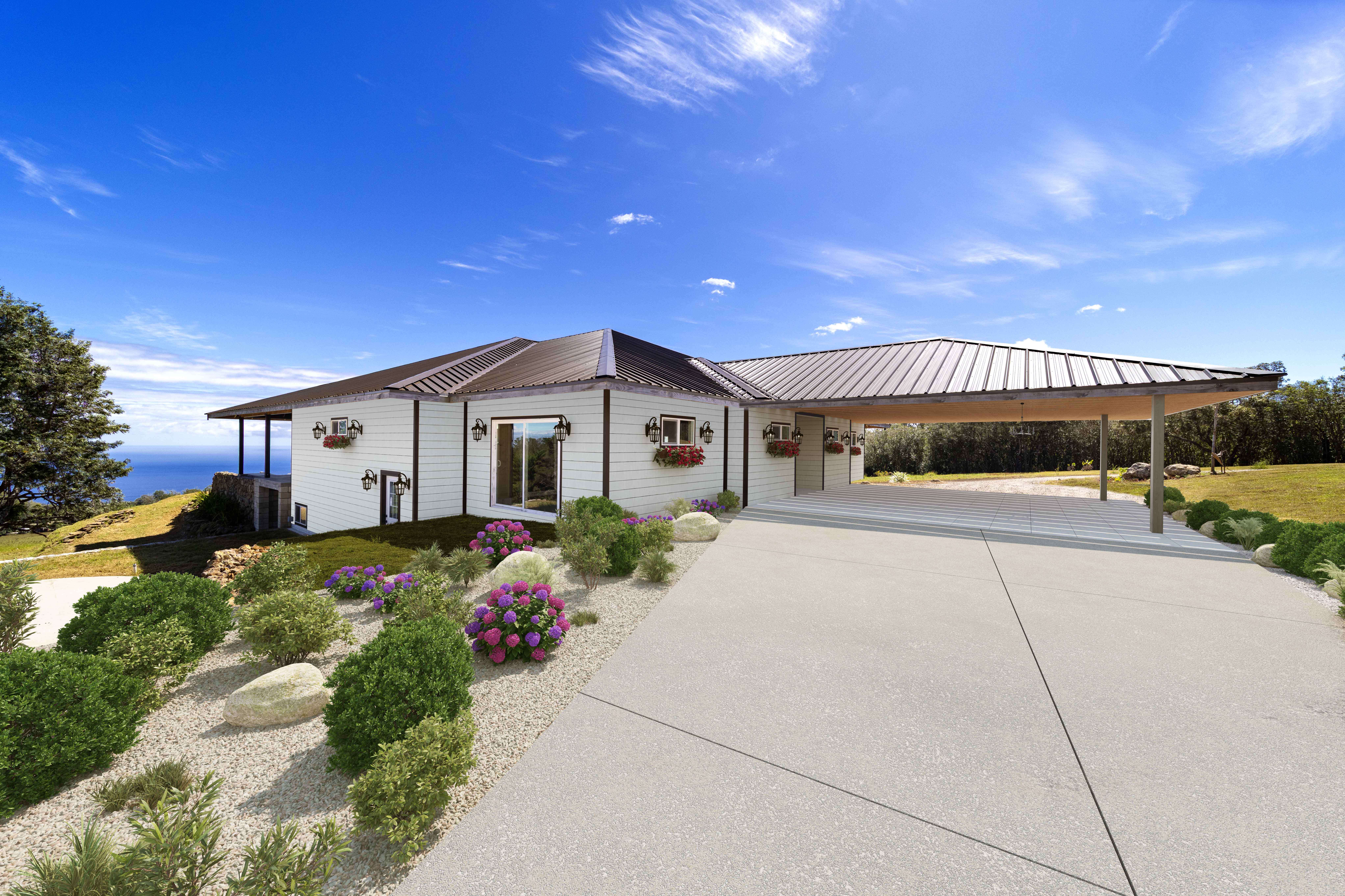 44-2221 PAAUILO MAUKA RD, Paauilo, HI 96776