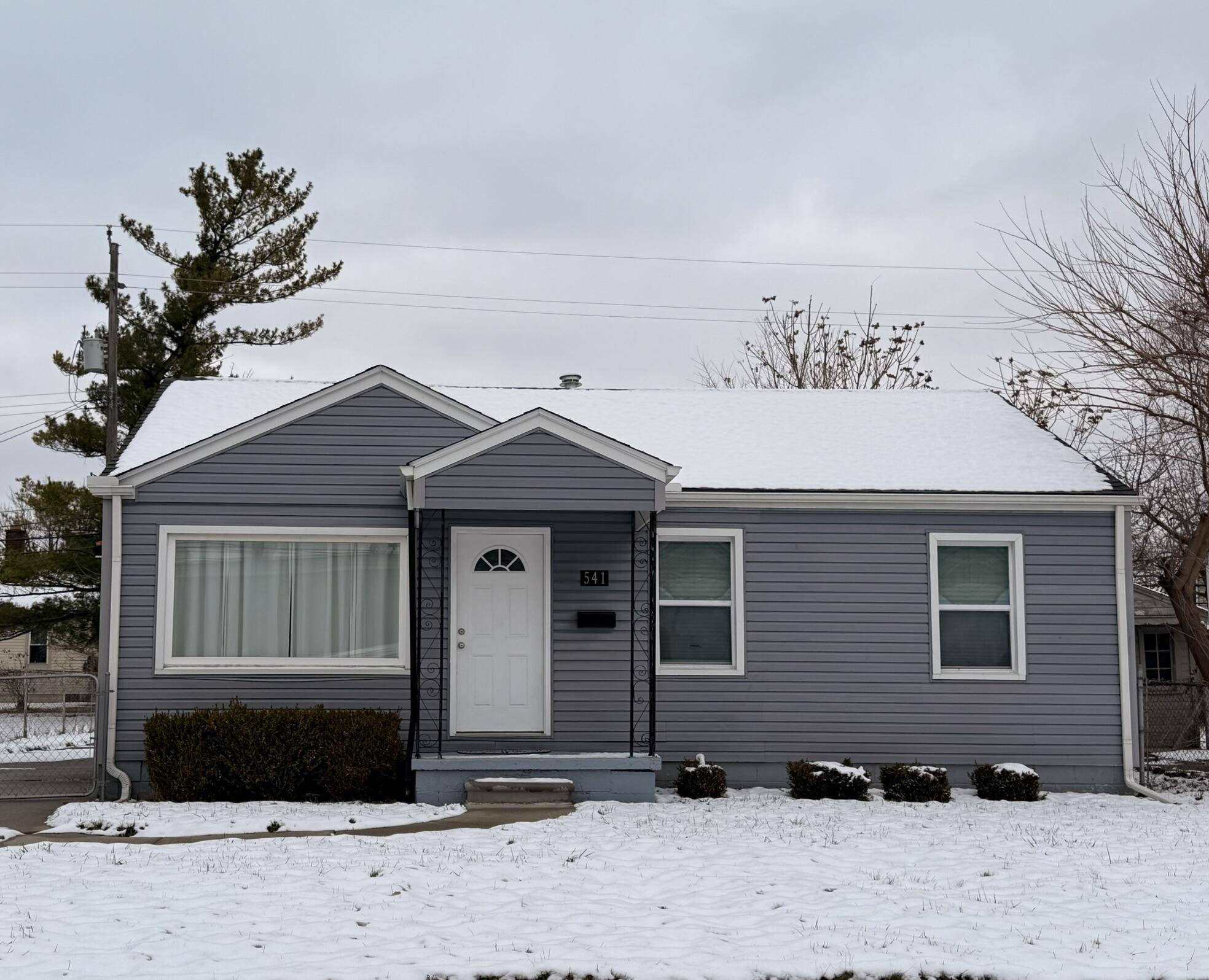 Ferndale, MI 48220,541 E Bennett AVE