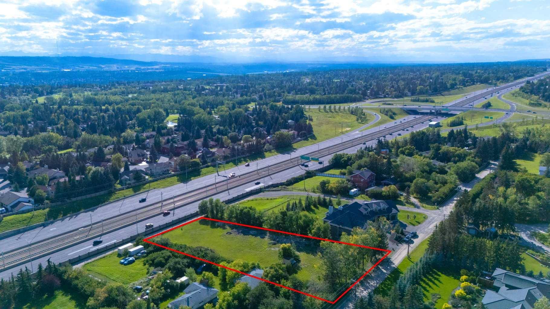 Calgary, AB T3A 4R6,5820 Morley TRL NW