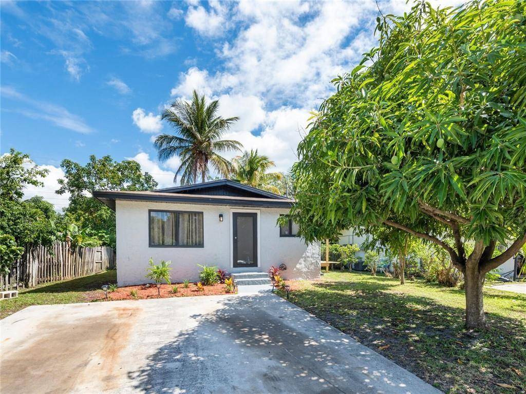 Delray Beach, FL 33444,191 Sterling Ave