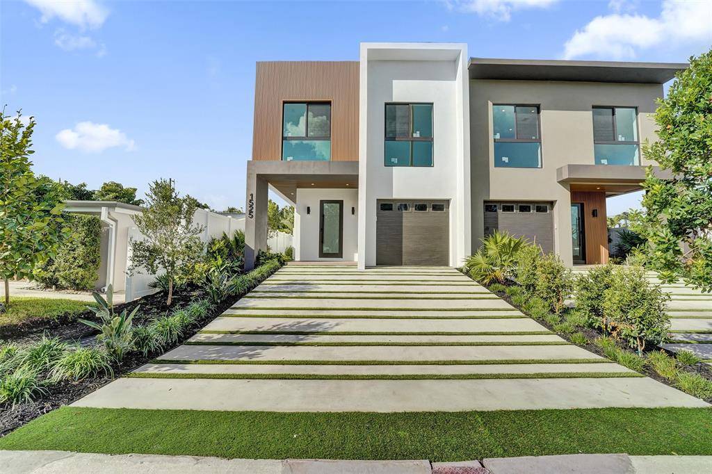 Fort Lauderdale, FL 33304,1525 NE 15th Ave