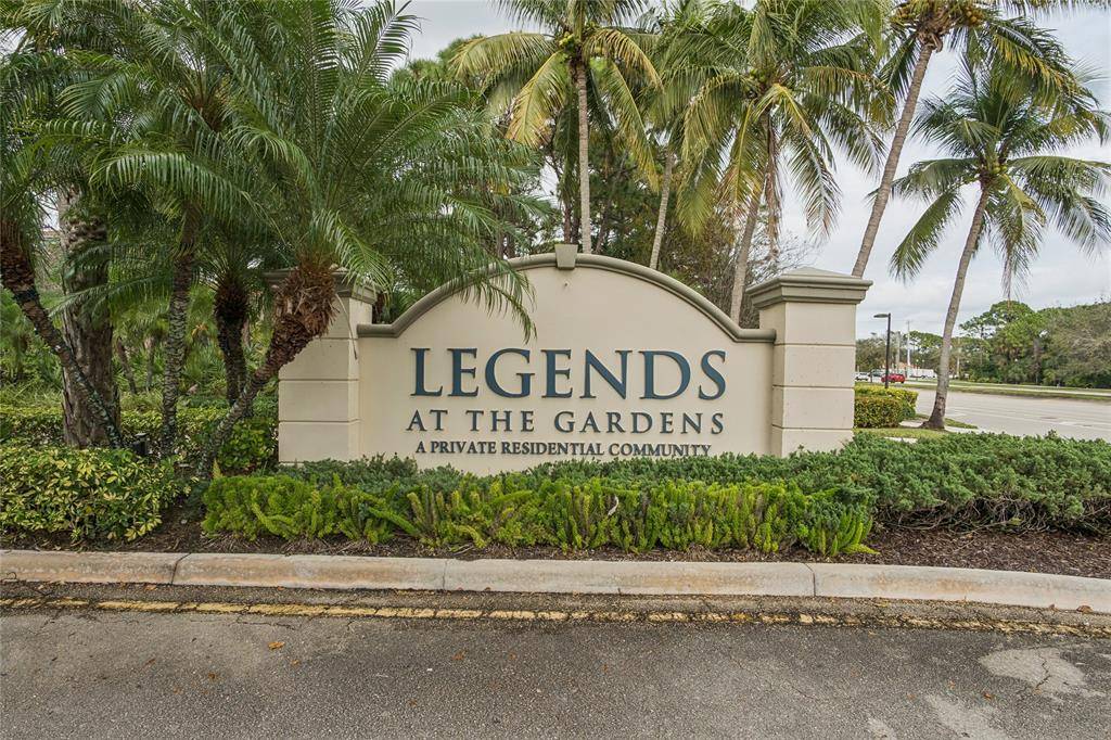 Palm Beach Gardens, FL 33418,4910 Bonsai Cir #110