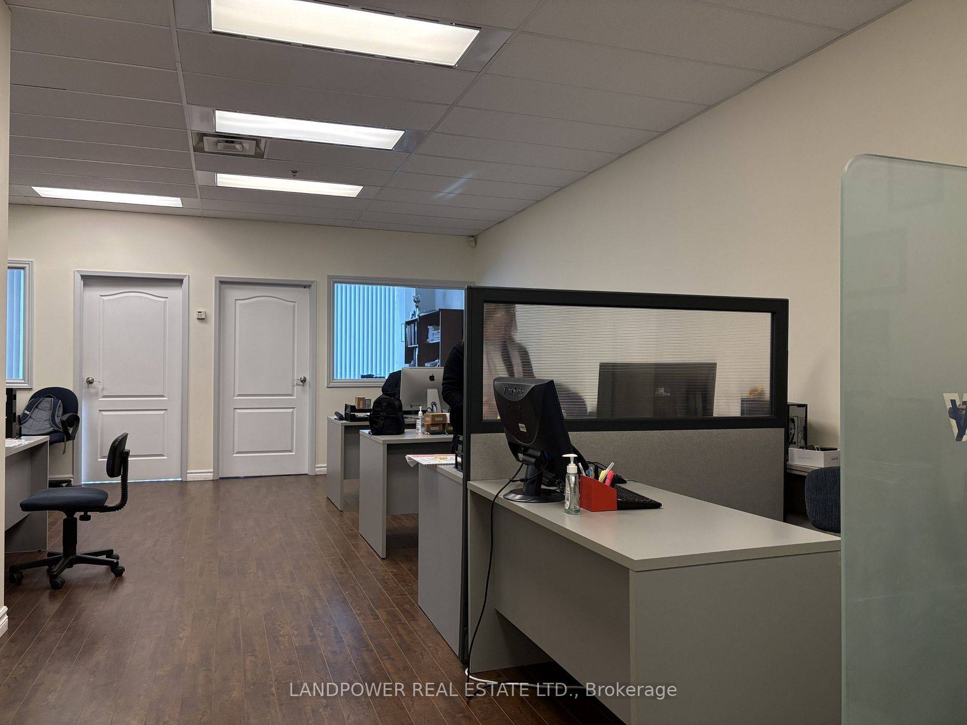 3601 Highway 7 N/A E #315, Markham, ON L3R 0M3