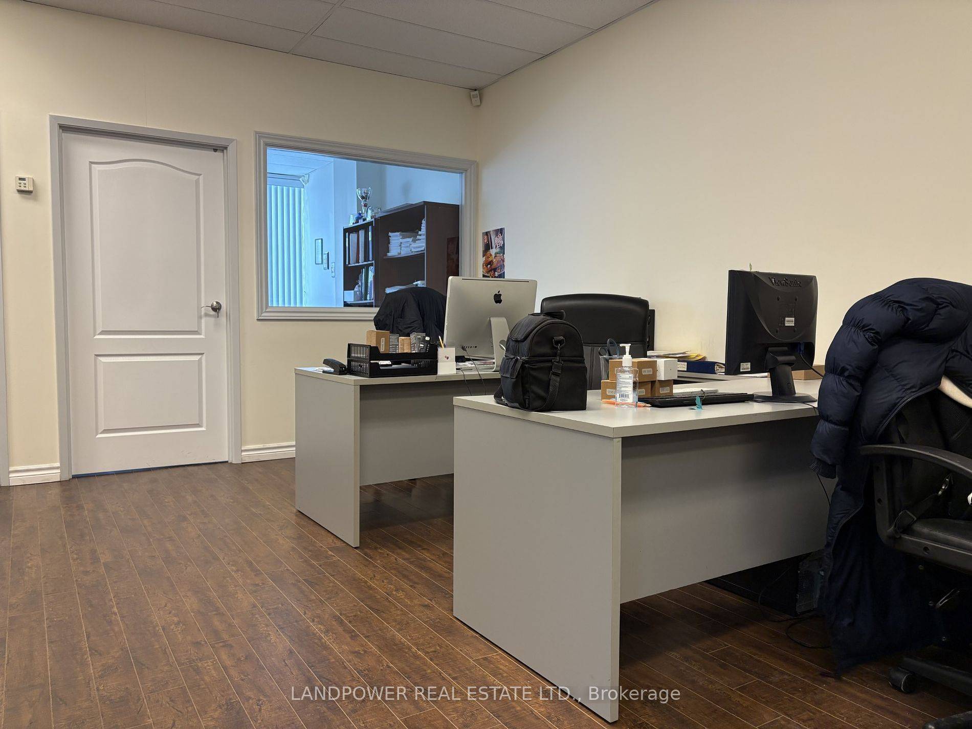 3601 Highway 7 N/A E #315, Markham, ON L3R 0M3