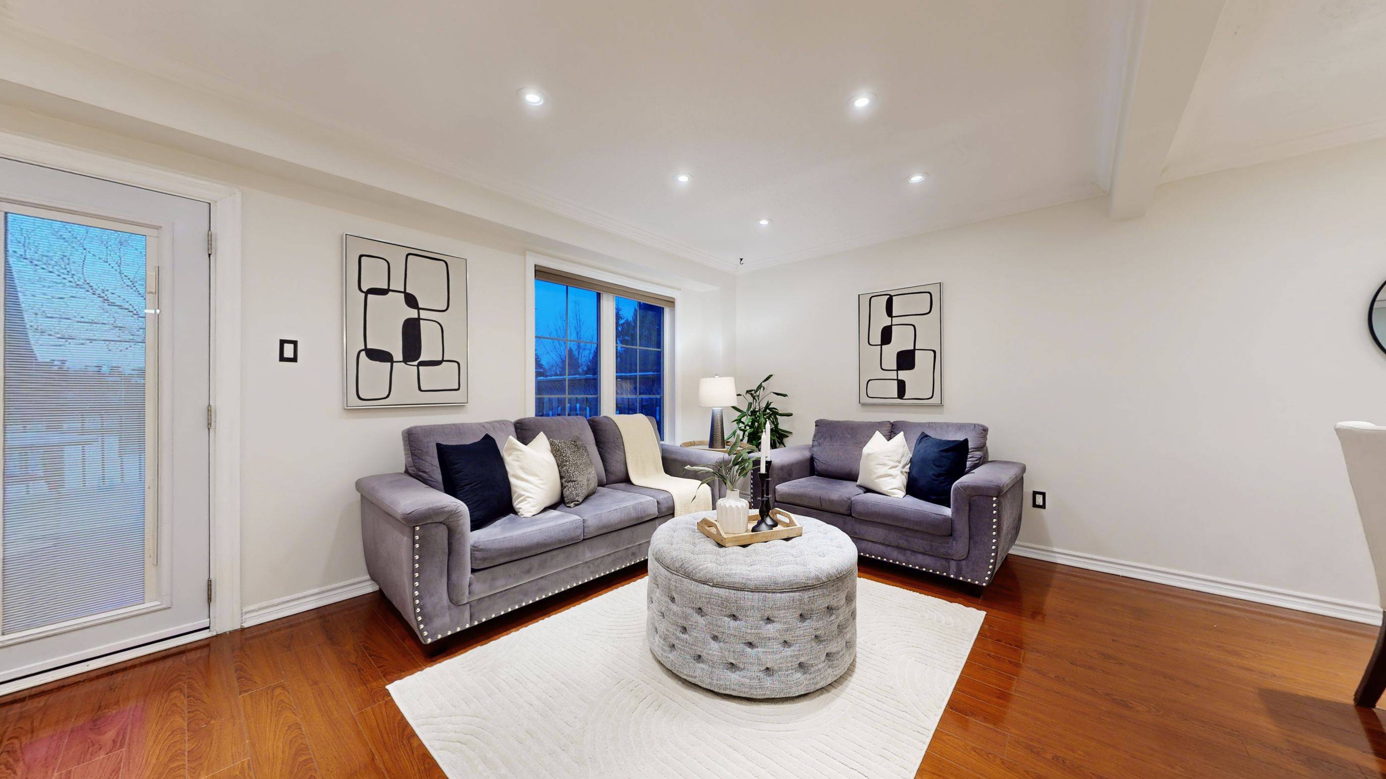 Brampton, ON L6V 3J9,156 Royal Salisbury WAY