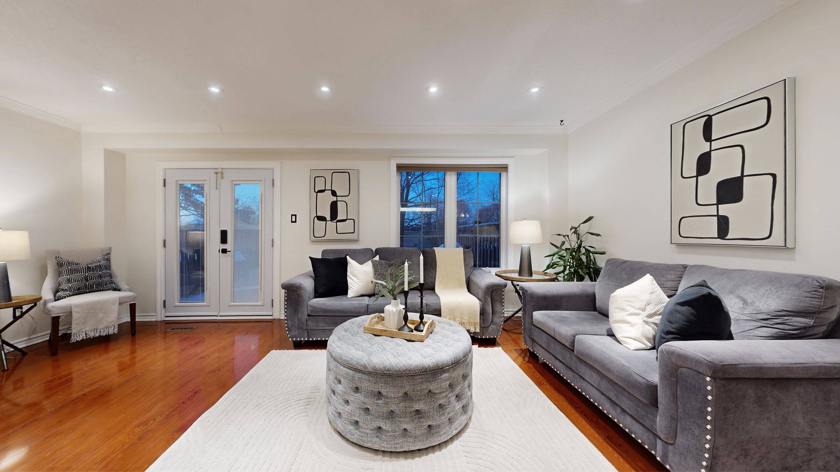 Brampton, ON L6V 3J9,156 Royal Salisbury WAY