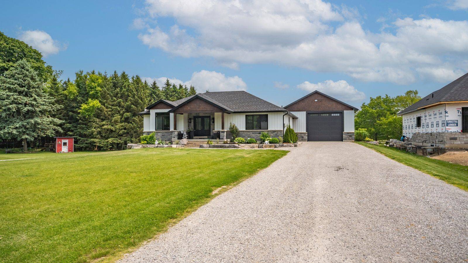 Brant, ON N0E 1R0,6 Kings LN