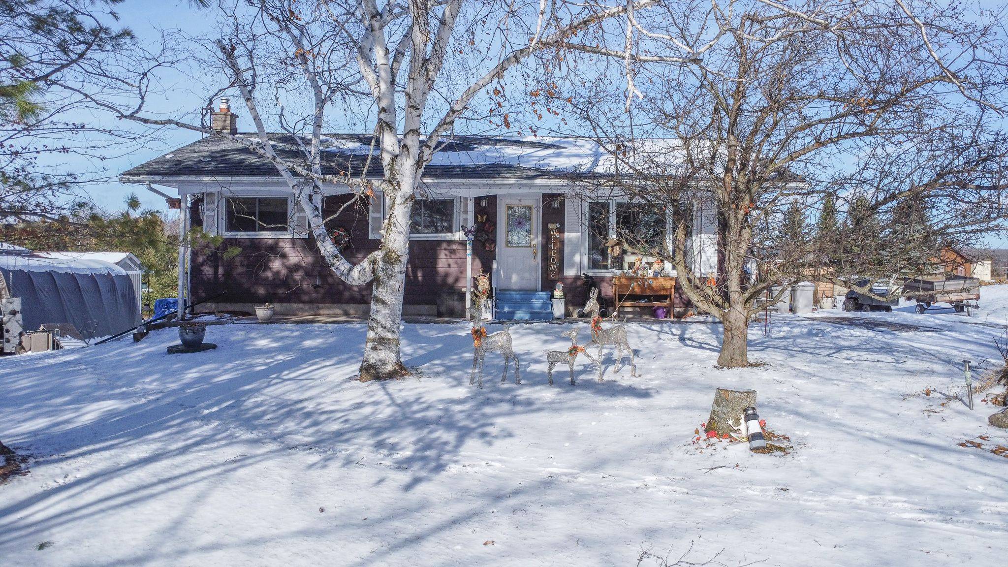 Kawartha Lakes, ON K0L 2W0,1219 Meadowview RD