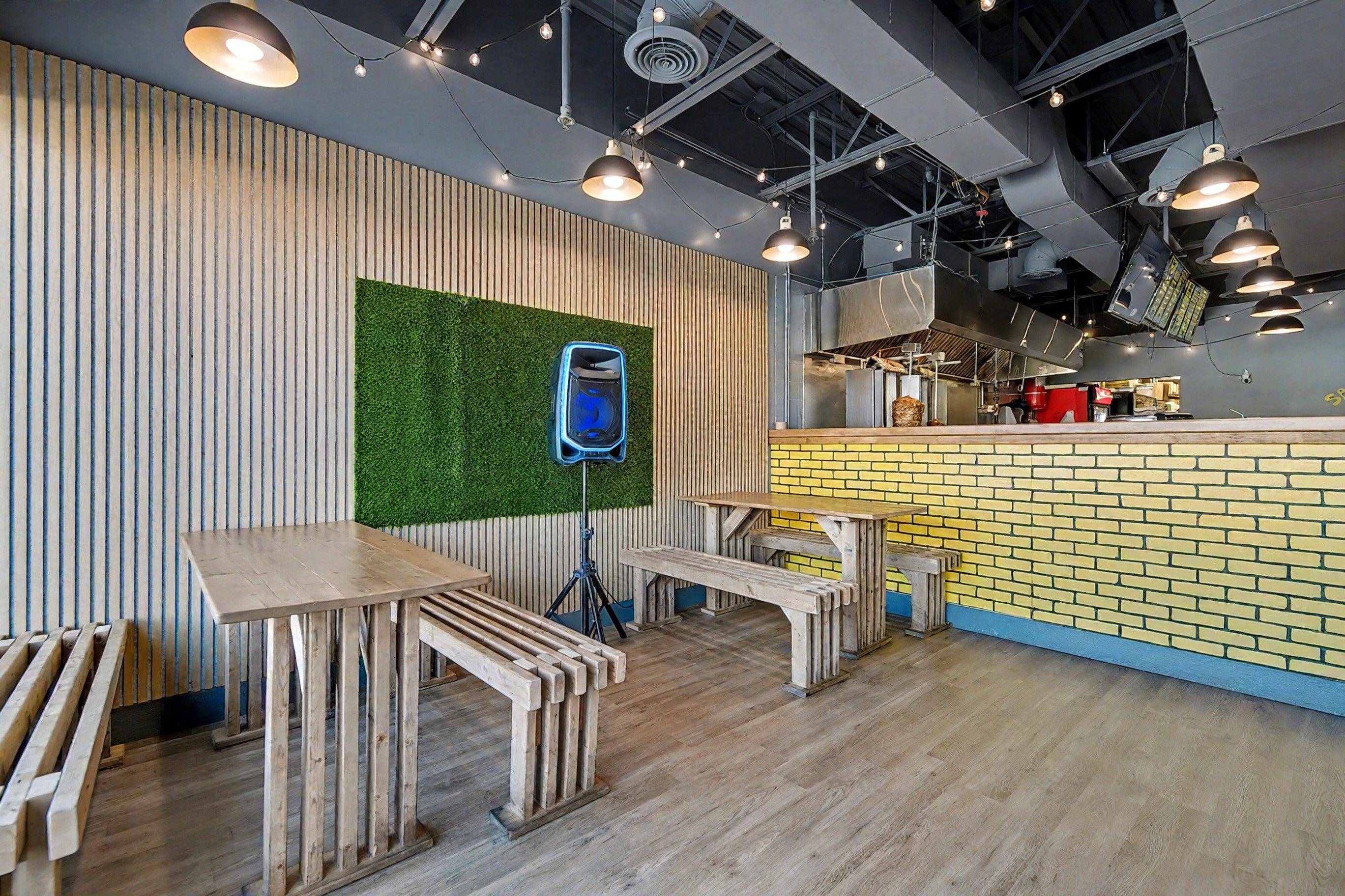 Kitchener, ON N2E 4H5,325 Max Becker DR #104