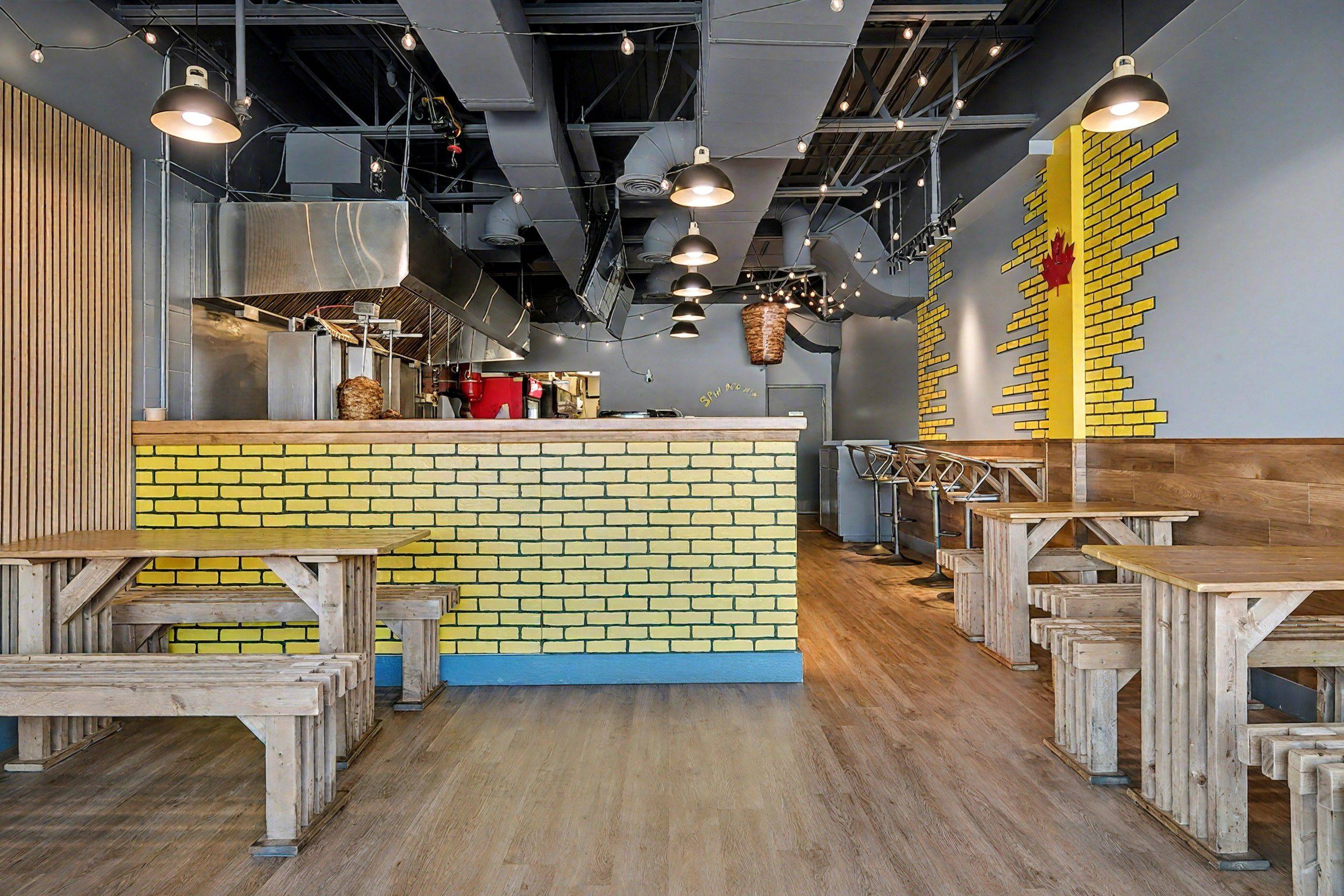 Kitchener, ON N2E 4H5,325 Max Becker DR #104