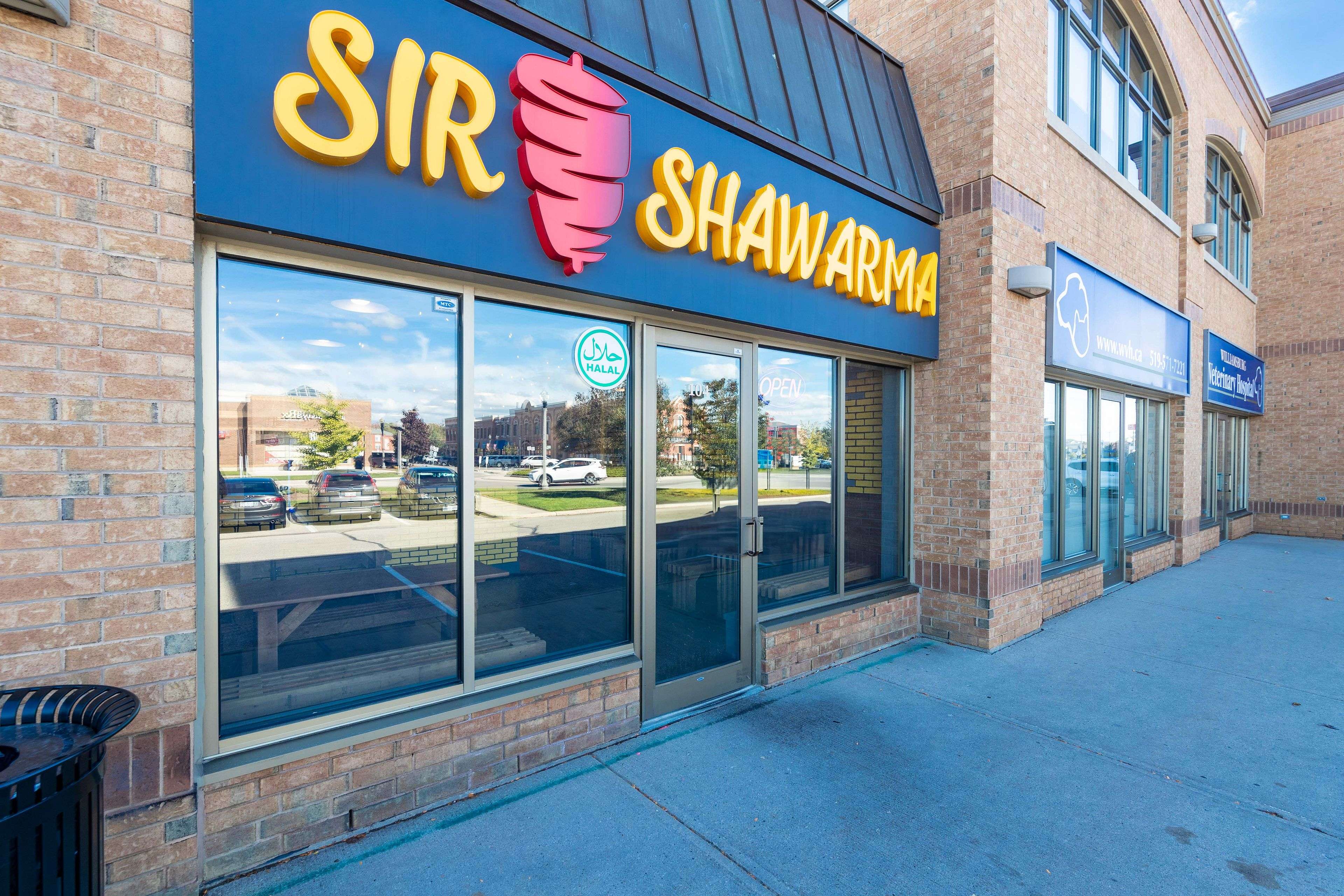 Kitchener, ON N2E 4H5,325 Max Becker DR #104