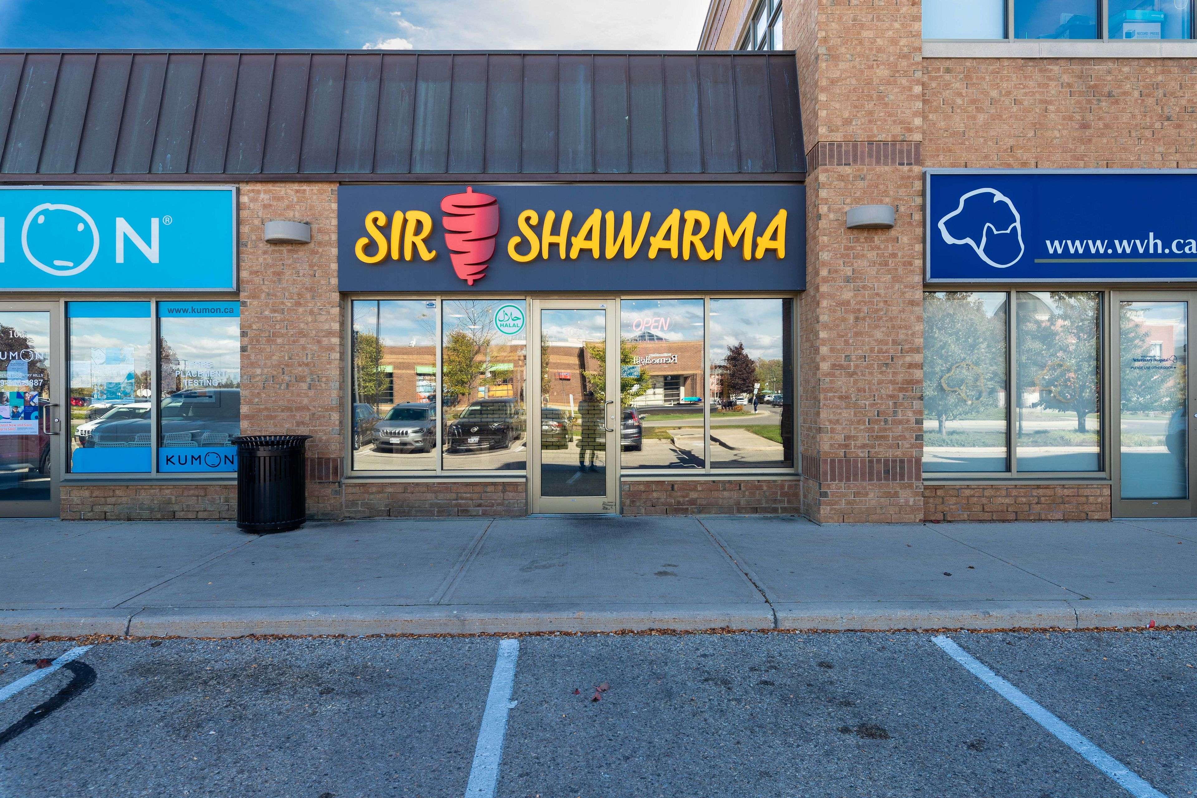 Kitchener, ON N2E 4H5,325 Max Becker DR #104