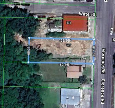 527 Florence RD, Dawn-euphemia, ON N0P 1R0