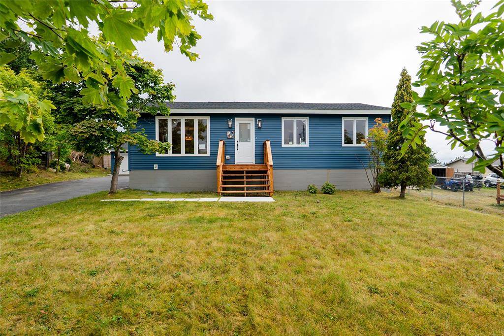 Conception Bay South, NL A1W 4N3,12 Partridge Place