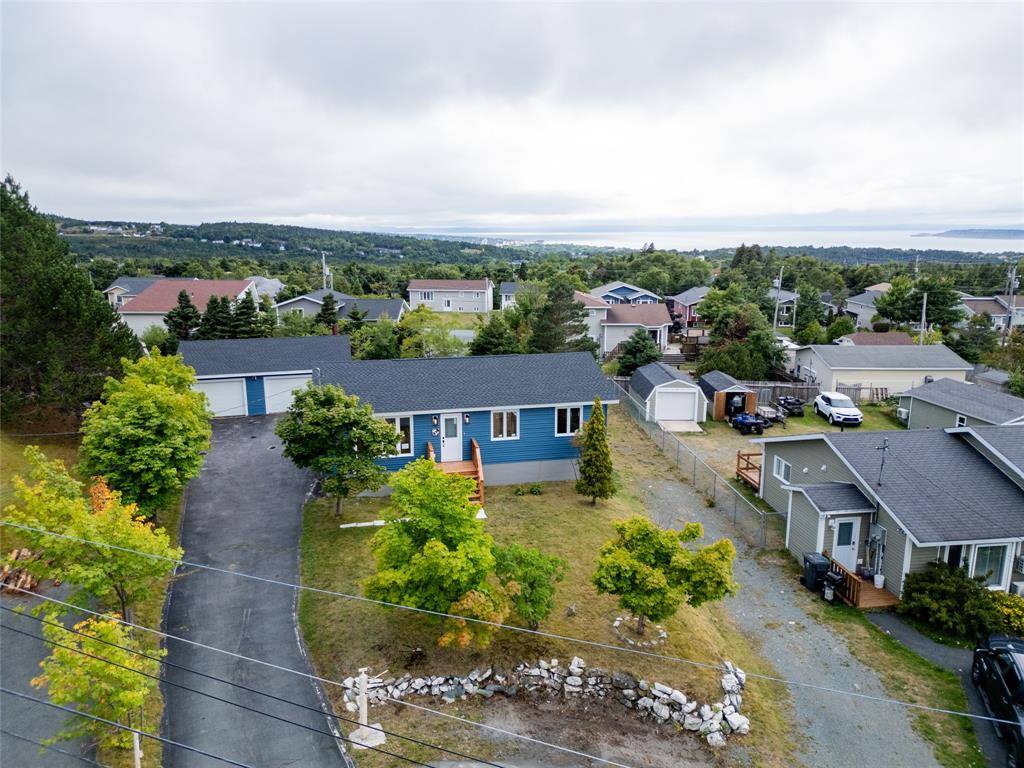 Conception Bay South, NL A1W 4N3,12 Partridge Place