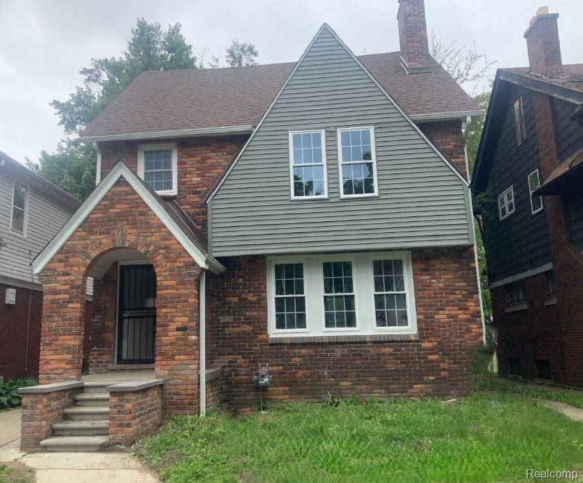 Detroit, MI 48221,16533 Parkside ST