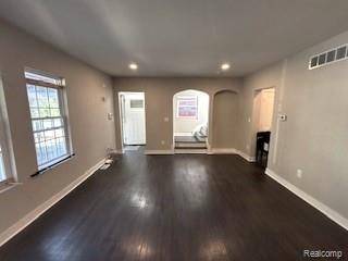 Detroit, MI 48221,16533 Parkside ST