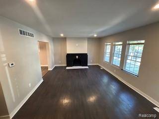 Detroit, MI 48221,16533 Parkside ST