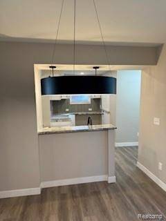 Detroit, MI 48221,16533 Parkside ST