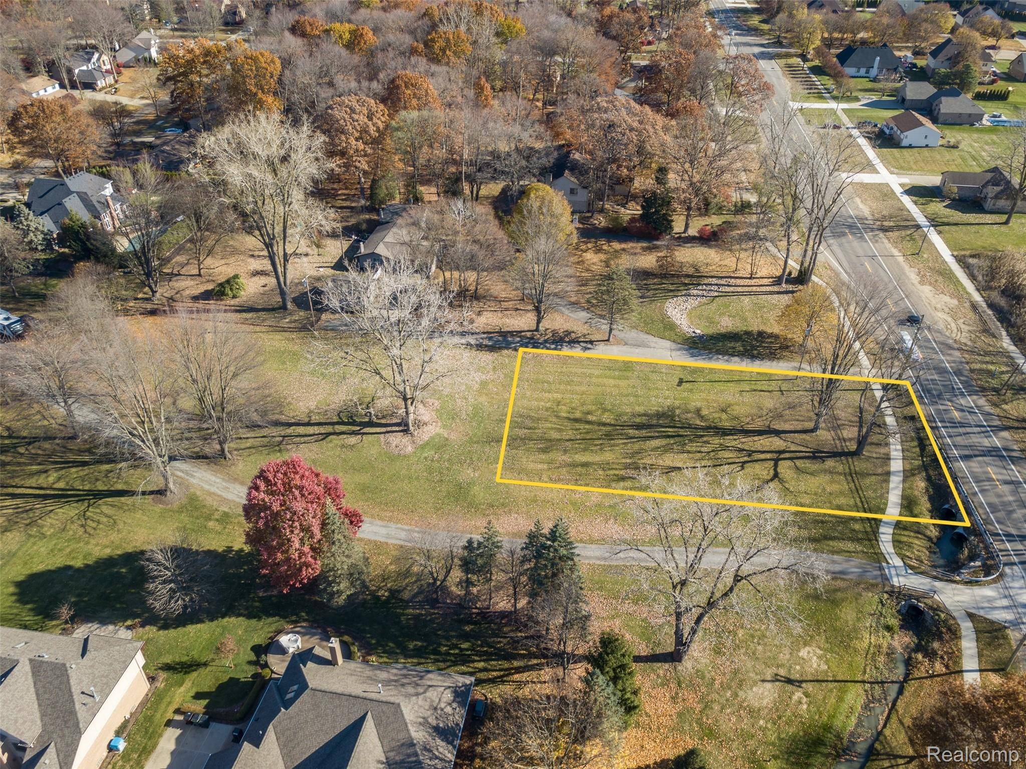 14345 24 Mile RD, Utica, MI 48315