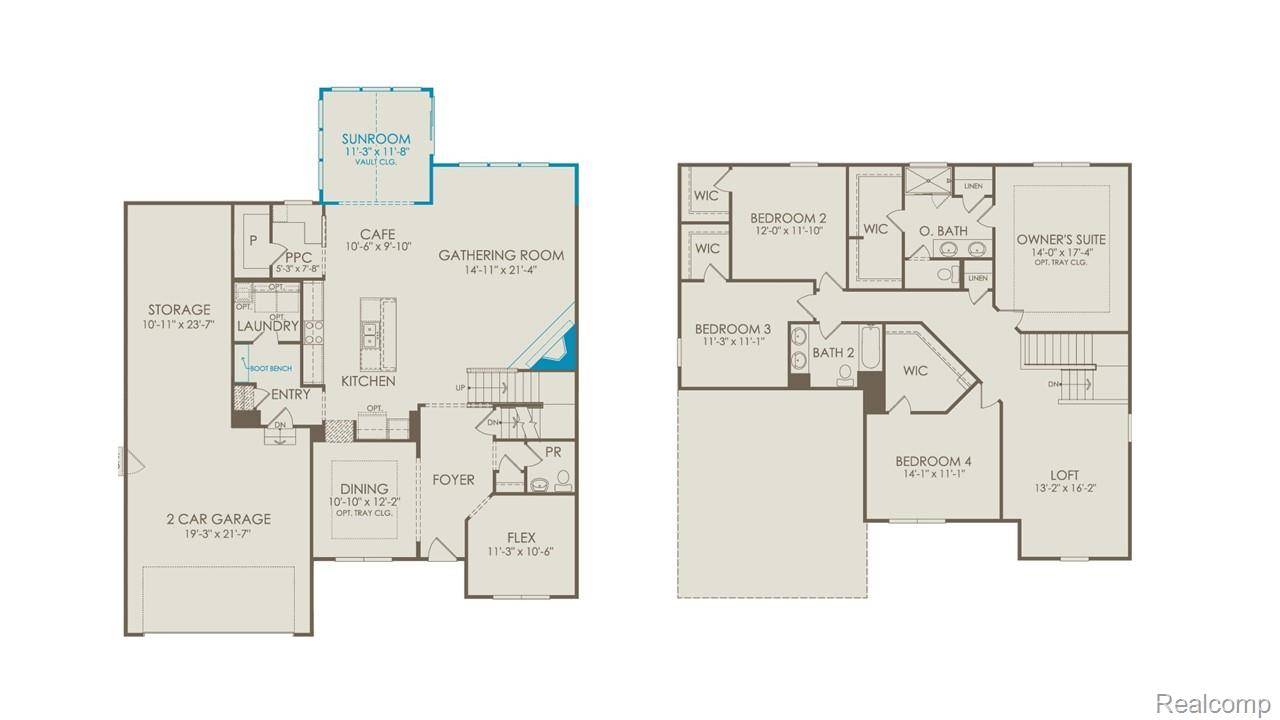 Macomb, MI 48042,51337 Nature Trail DR