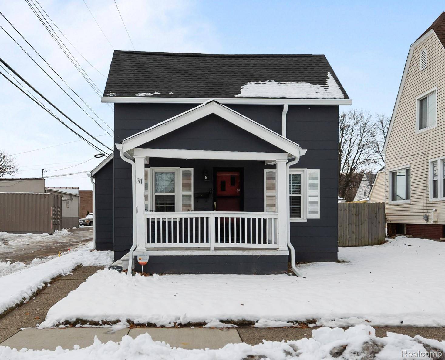 Hazel Park, MI 48030,31 Manatee AVE