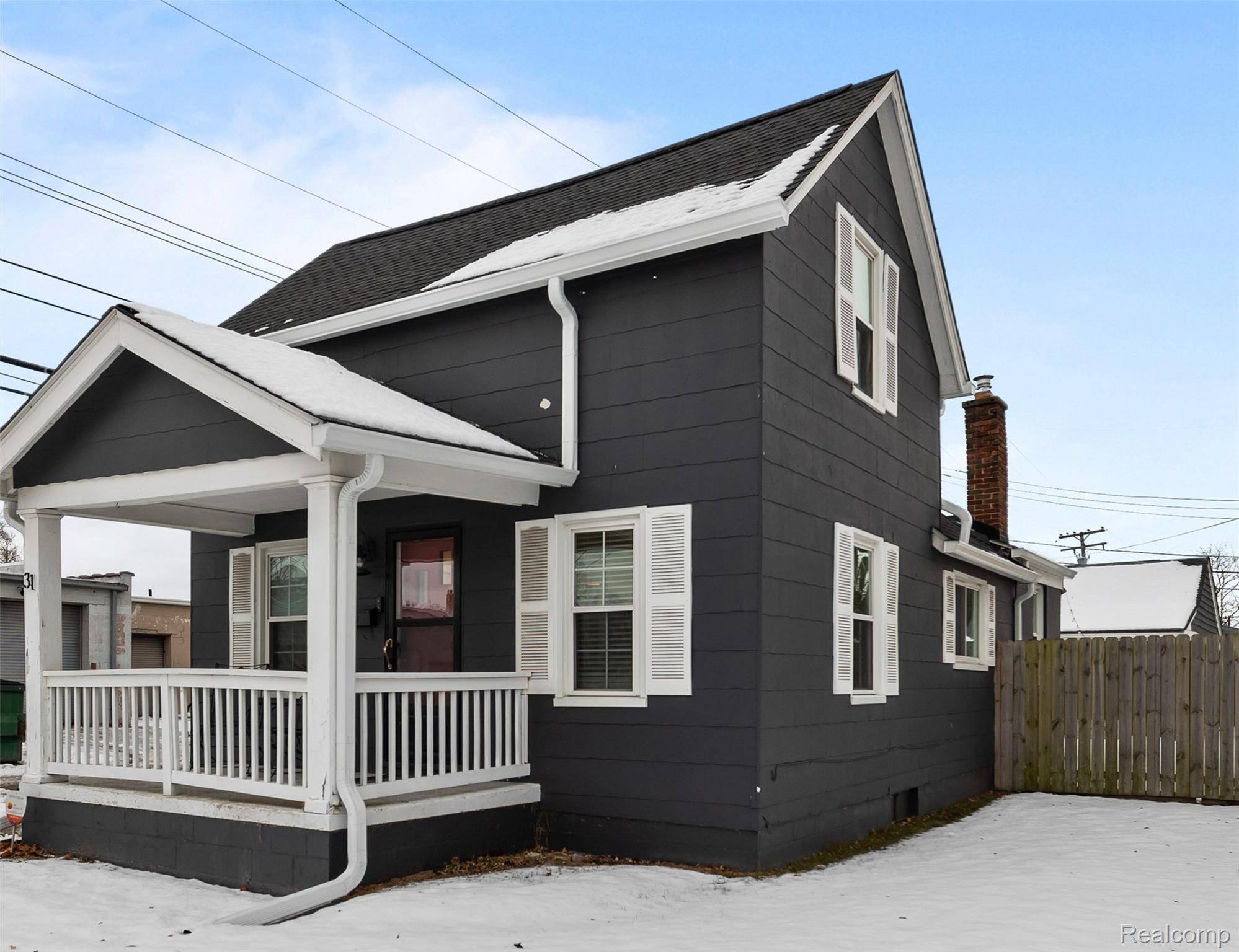 Hazel Park, MI 48030,31 Manatee AVE