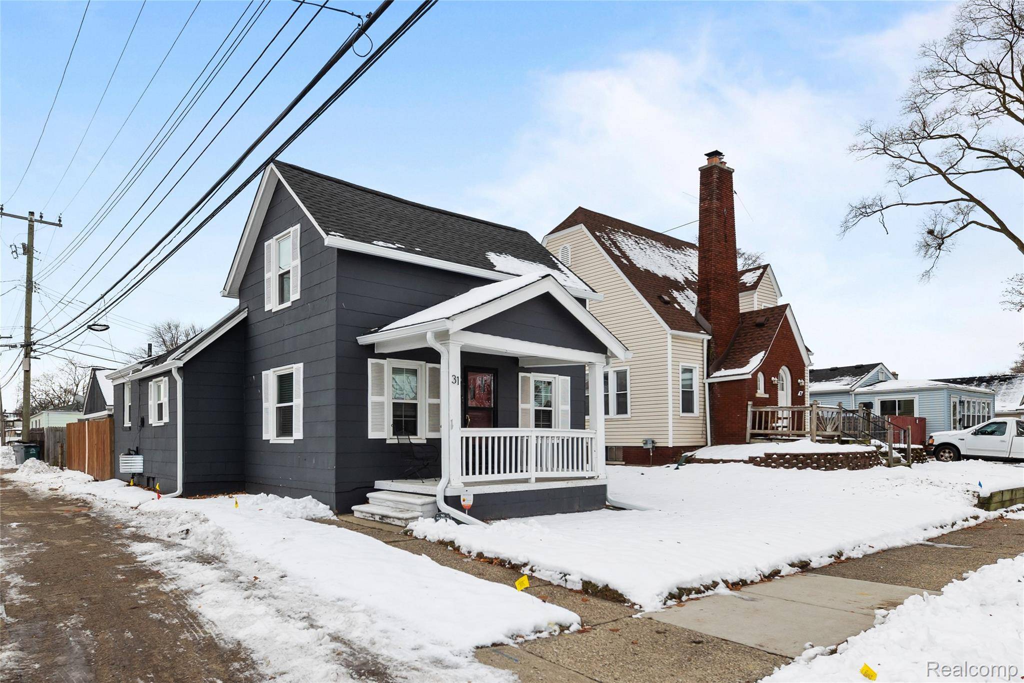 Hazel Park, MI 48030,31 Manatee AVE