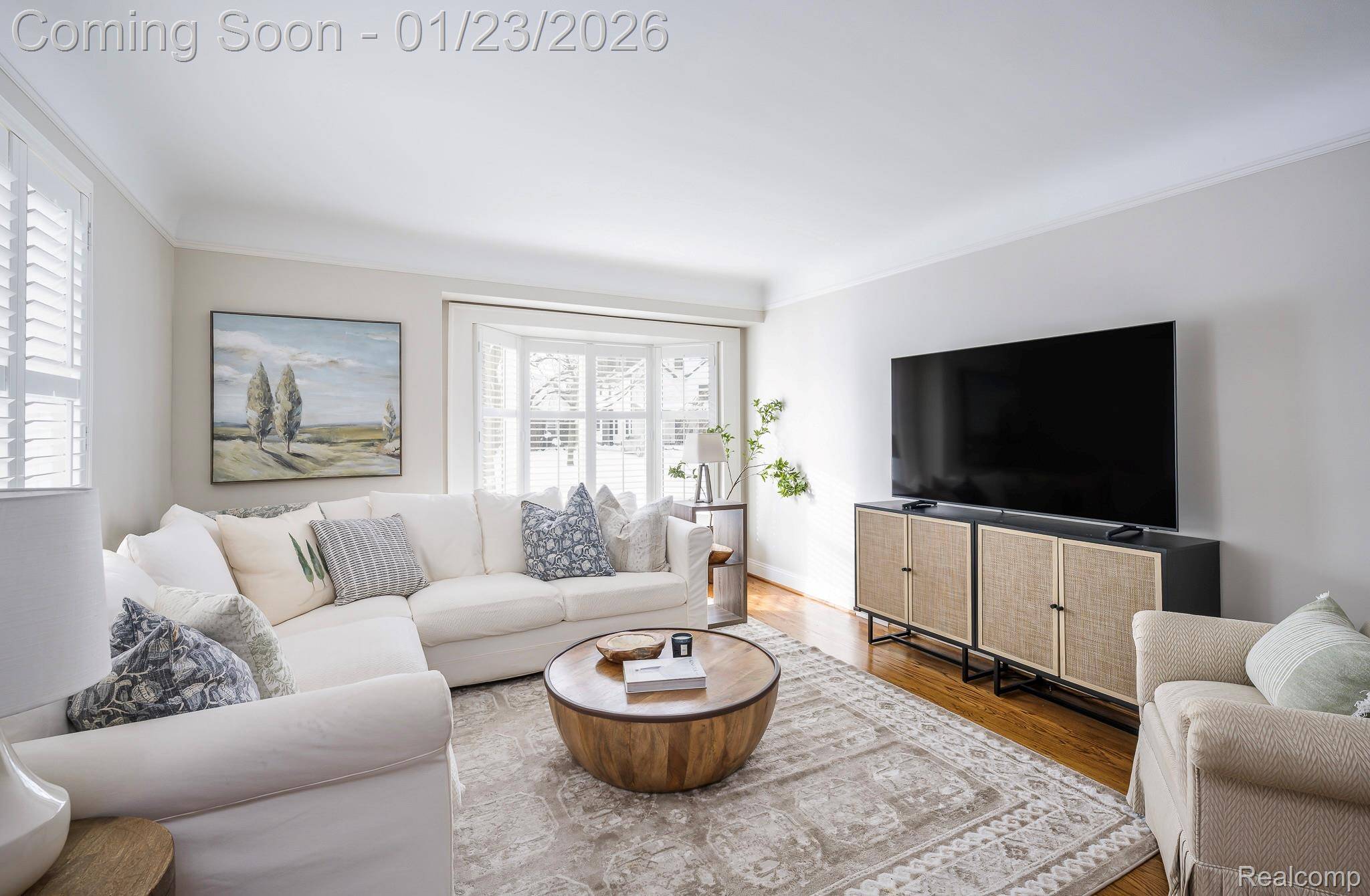 Birmingham, MI 48009,1495 Washington BLVD