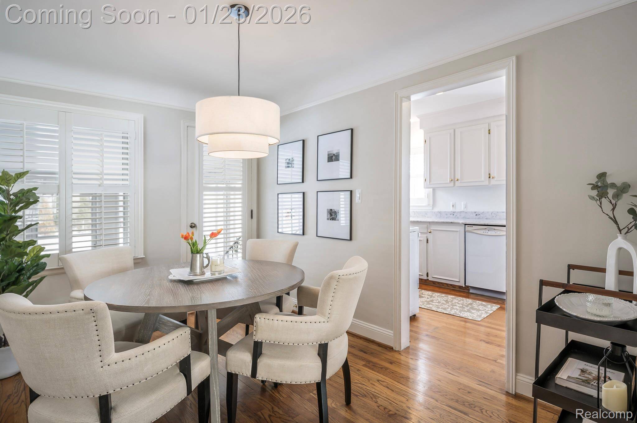 Birmingham, MI 48009,1495 Washington BLVD