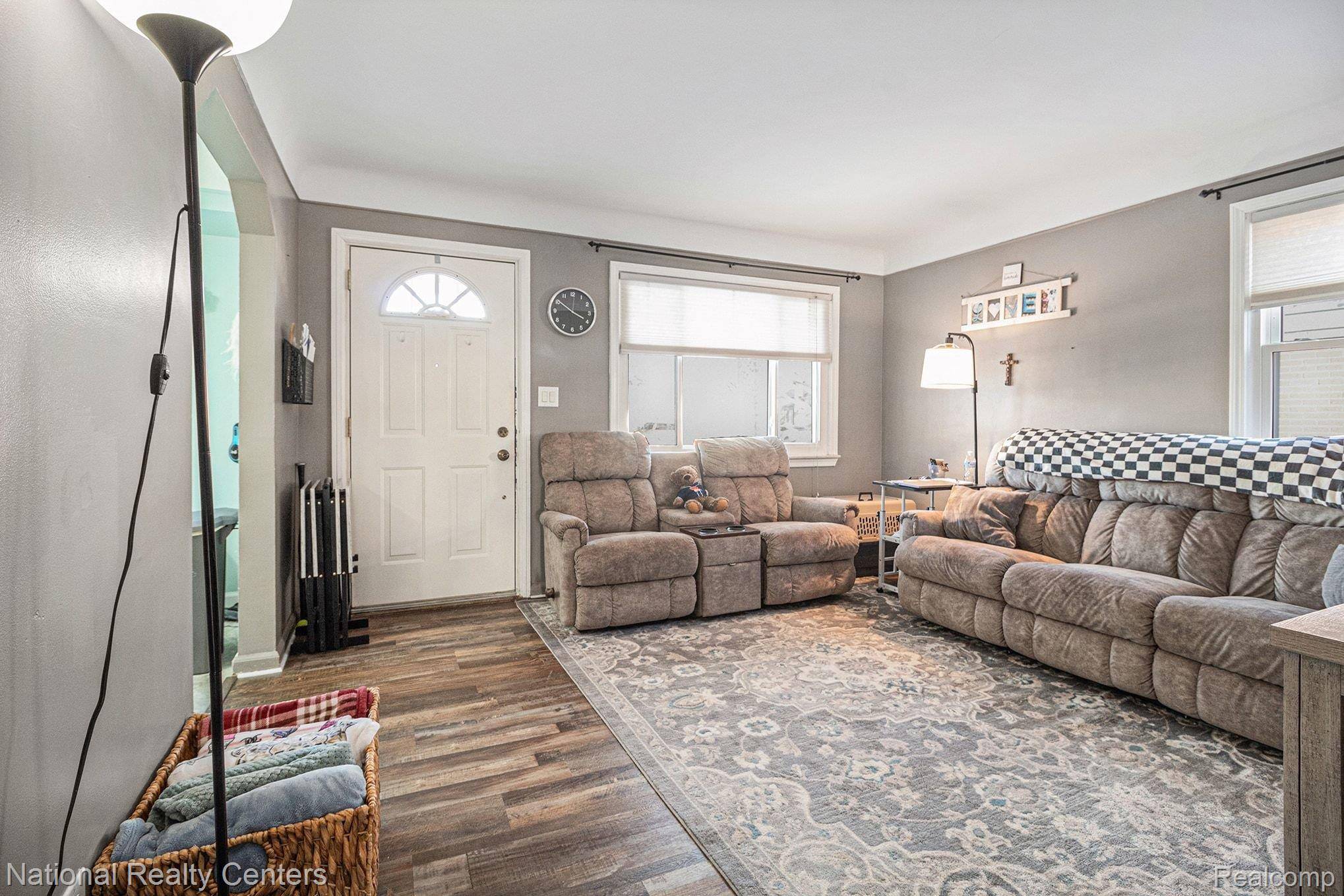 Allen Park, MI 48101,14587 Markese AVE