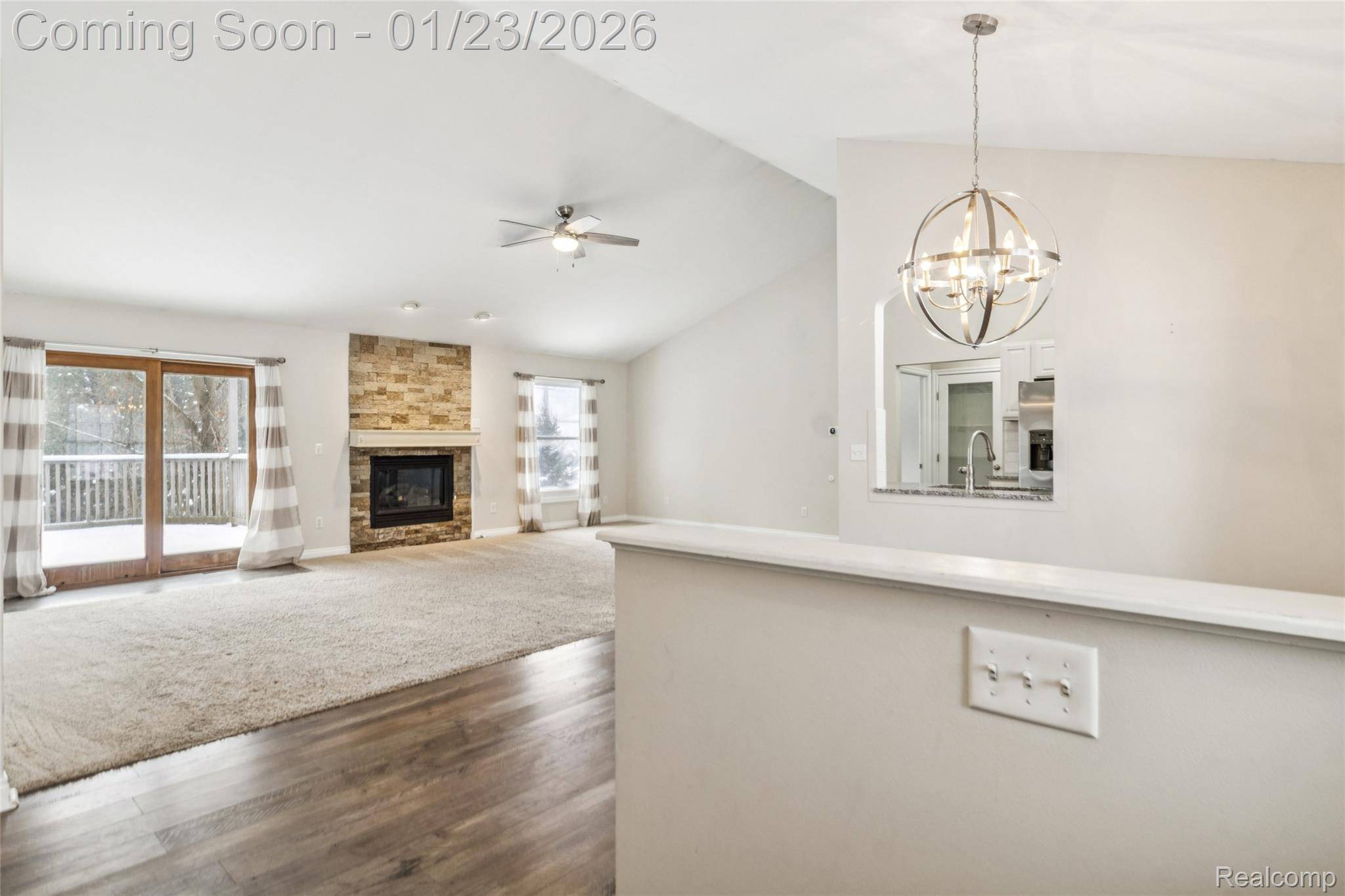 St Clair, MI 48079,1991 Karen AVE