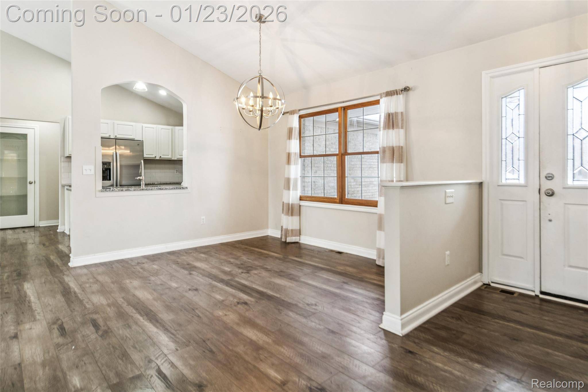 St Clair, MI 48079,1991 Karen AVE